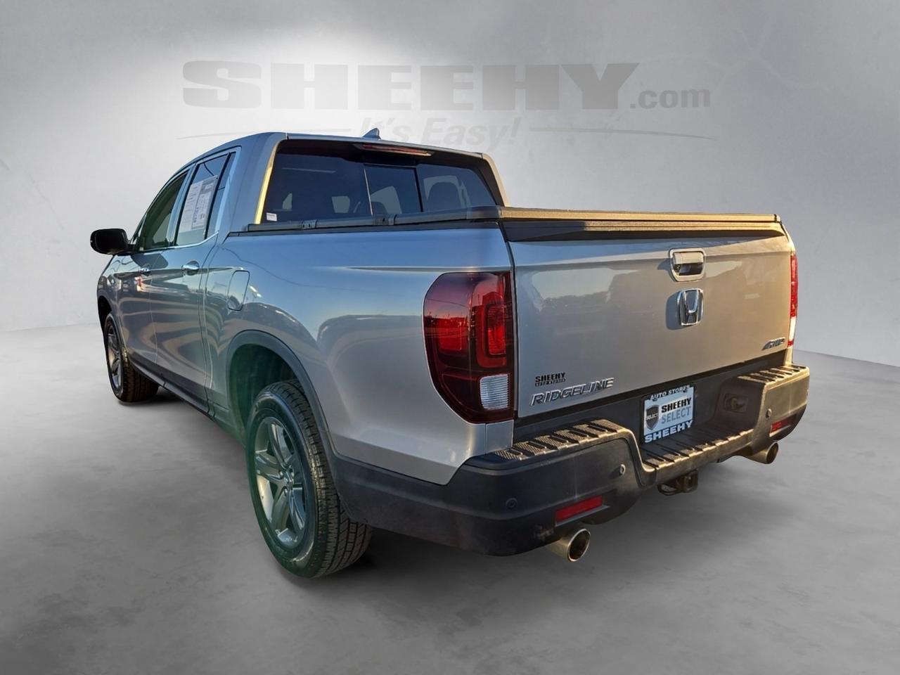 2022 Honda Ridgeline RTL-E Fredericksburg VA