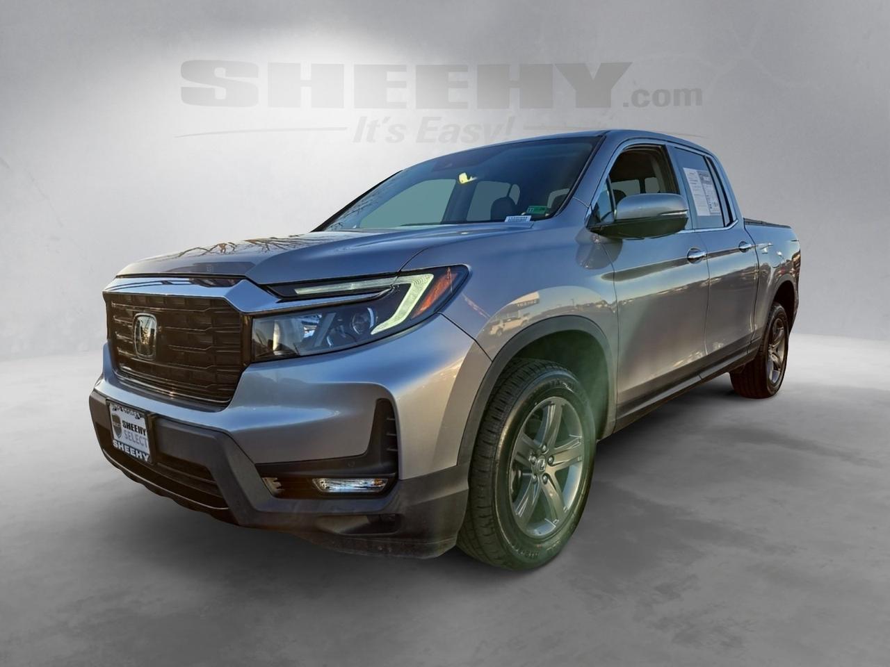 2022 Honda Ridgeline RTL-E Fredericksburg VA