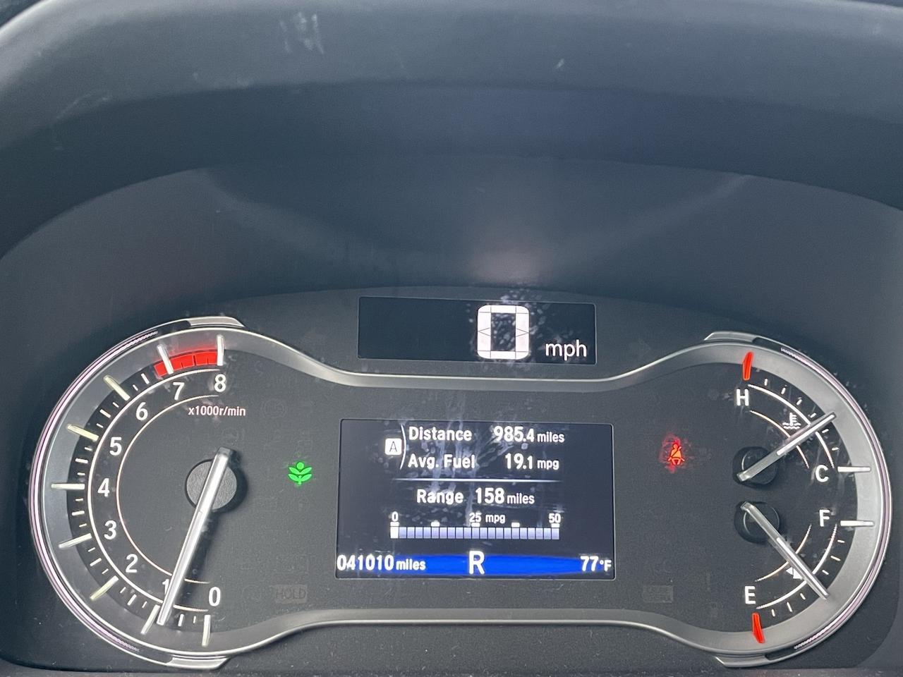 2022 Honda Ridgeline RTL-E Alexandria VA