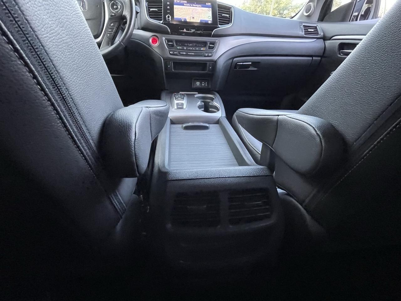 2022 Honda Ridgeline RTL-E Alexandria VA