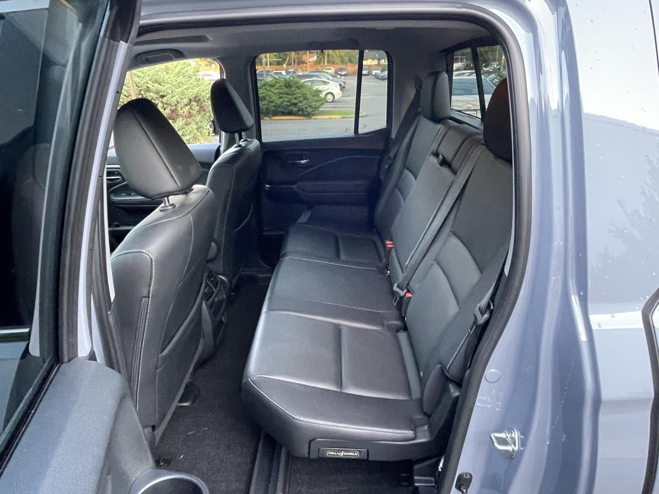 2022 Honda Ridgeline RTL-E Alexandria VA