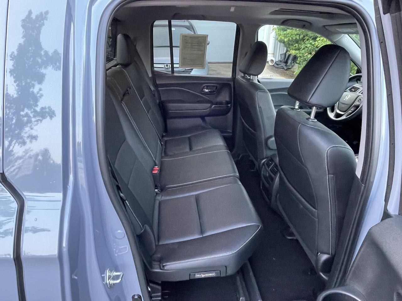 2022 Honda Ridgeline RTL-E Alexandria VA