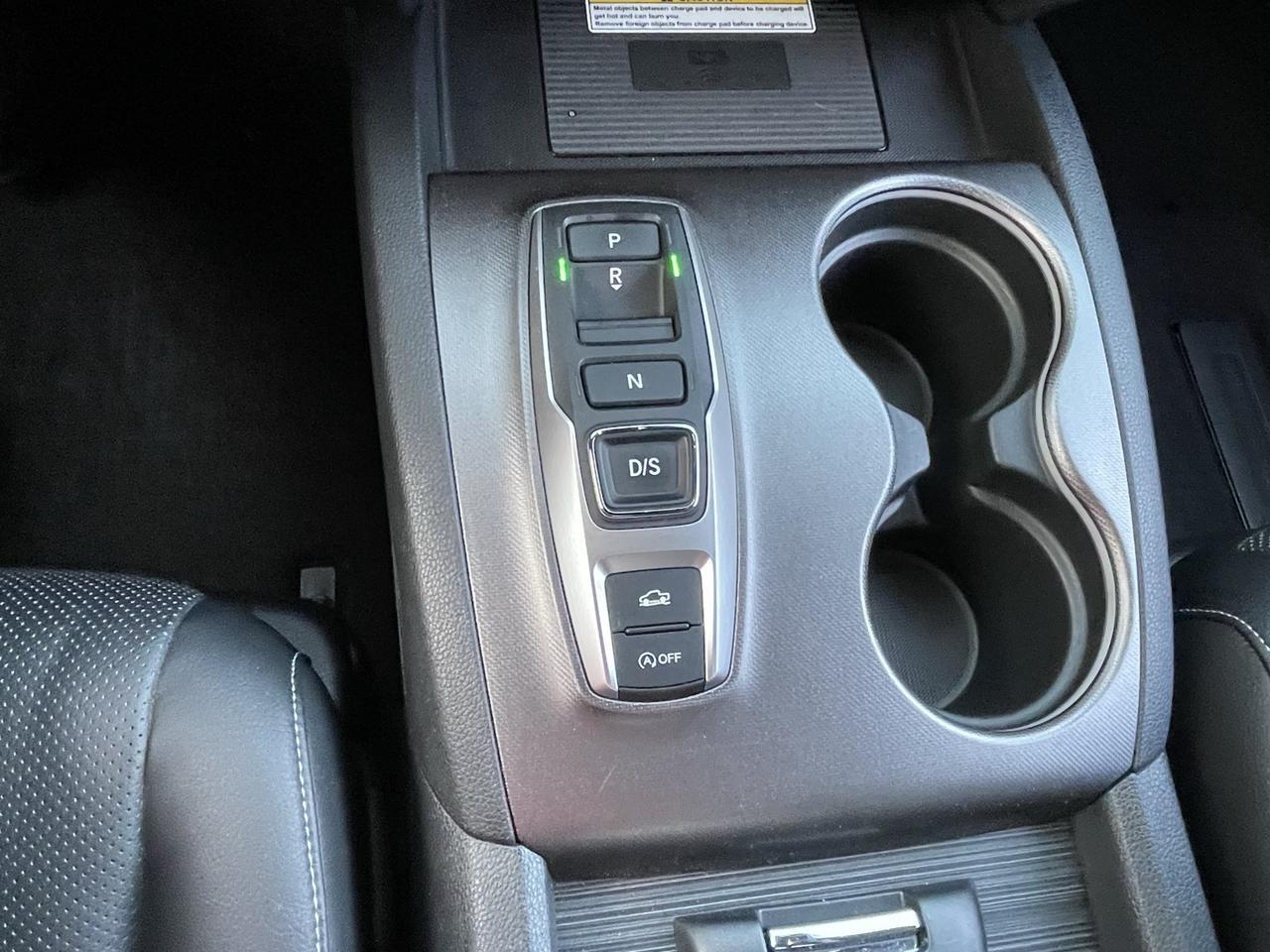 2022 Honda Ridgeline RTL-E Alexandria VA