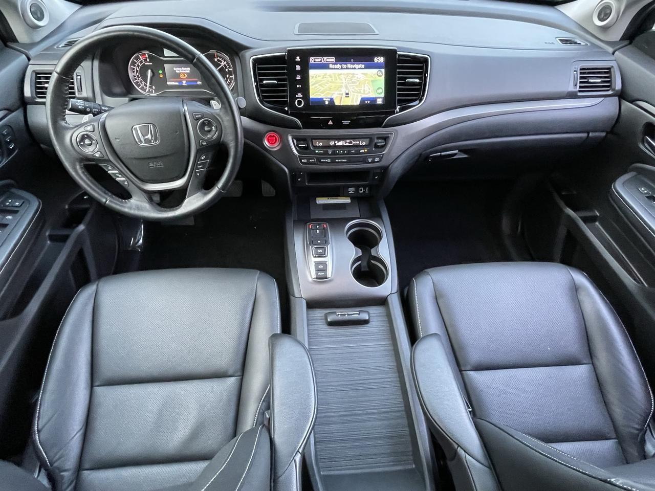 2022 Honda Ridgeline RTL-E Alexandria VA