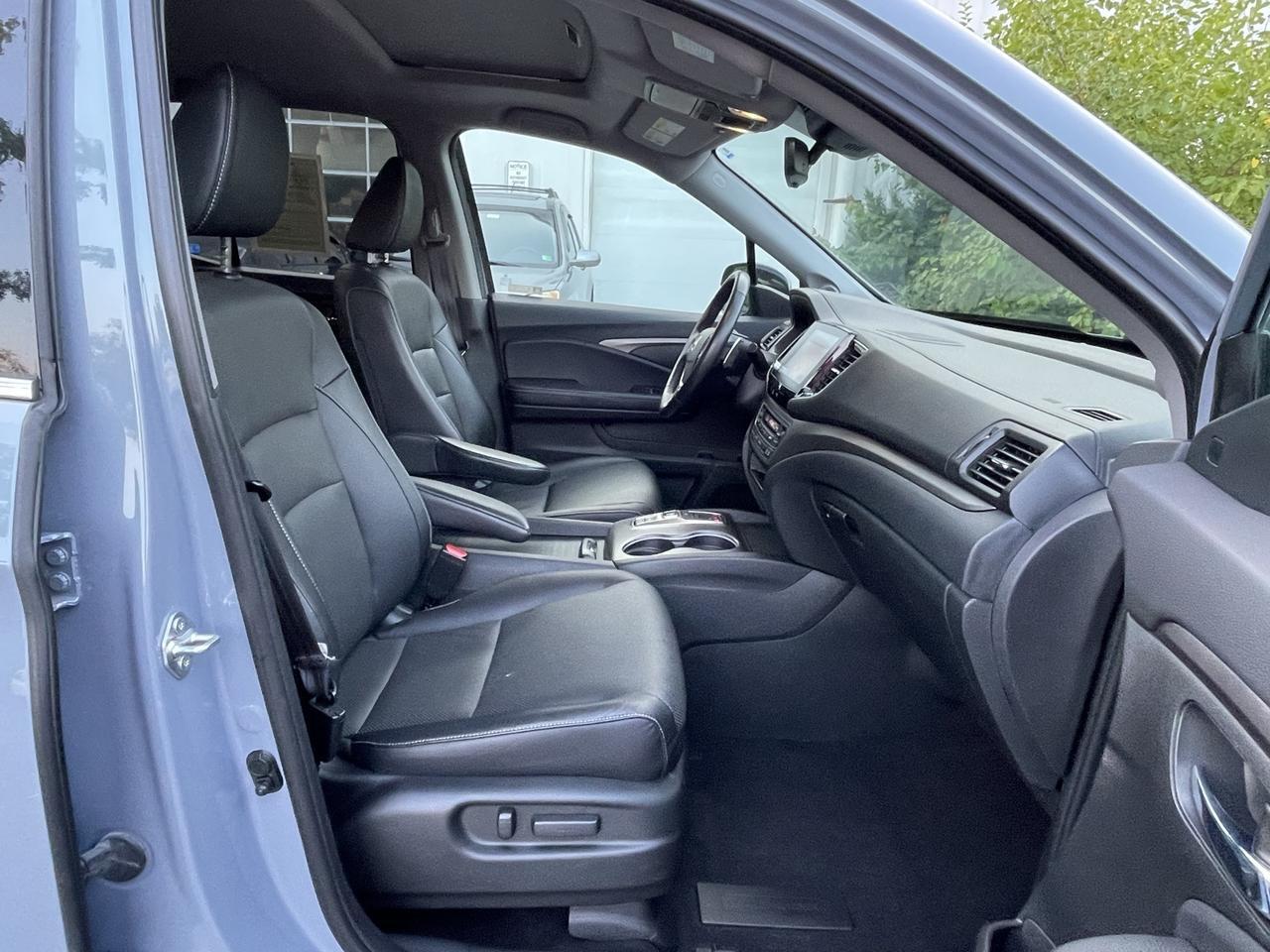 2022 Honda Ridgeline RTL-E Alexandria VA