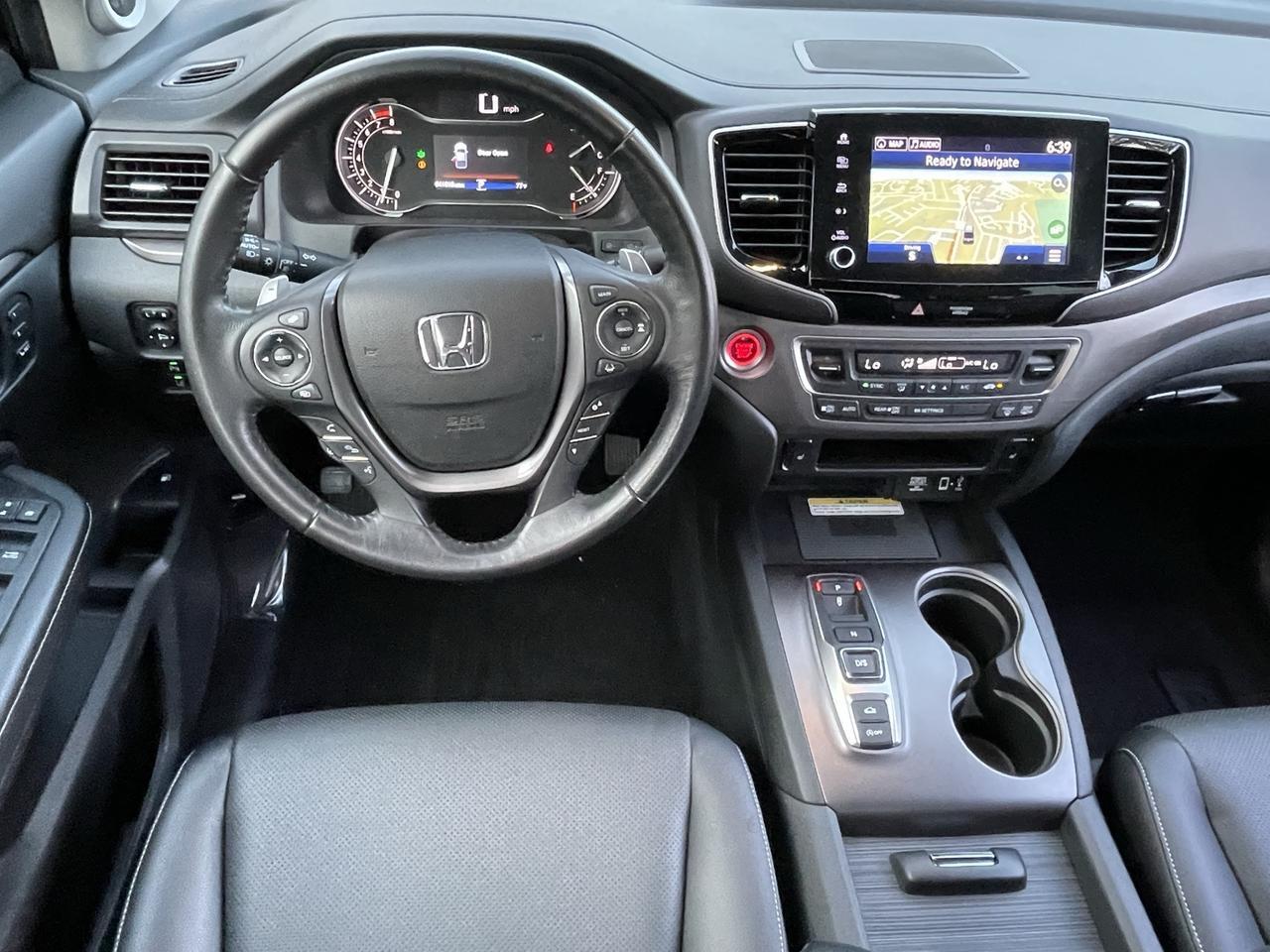 2022 Honda Ridgeline RTL-E Alexandria VA
