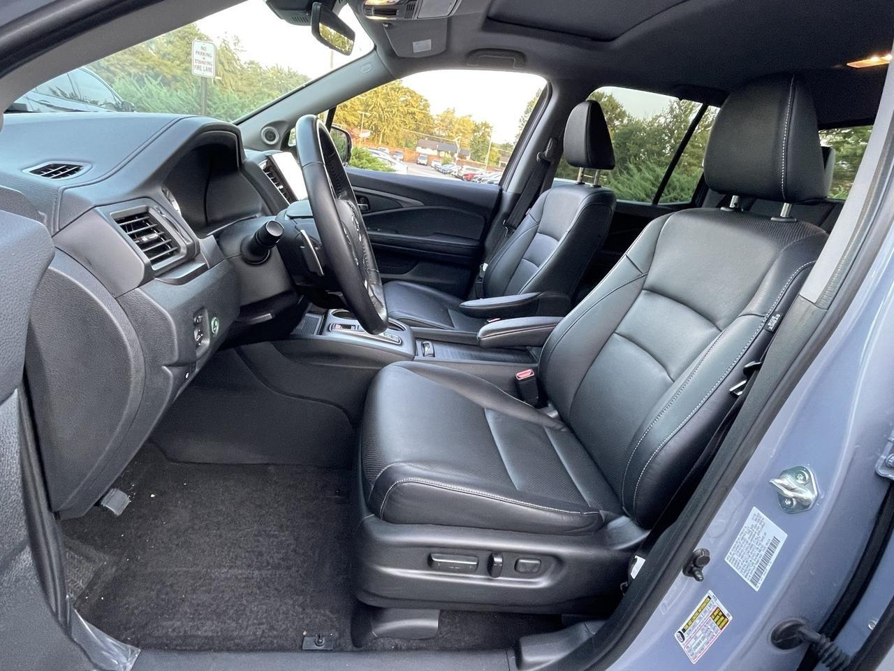 2022 Honda Ridgeline RTL-E Alexandria VA