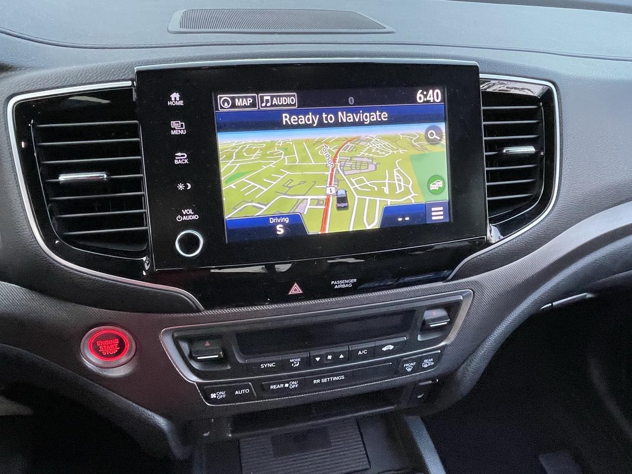 2022 Honda Ridgeline RTL-E Alexandria VA