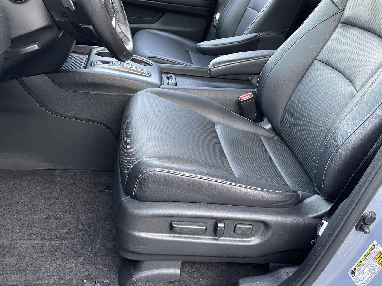 2022 Honda Ridgeline RTL-E Alexandria VA