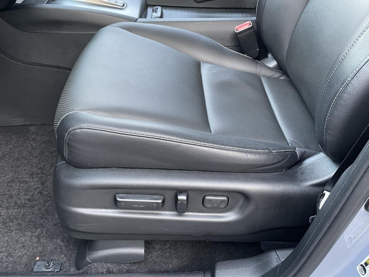 2022 Honda Ridgeline RTL-E Alexandria VA