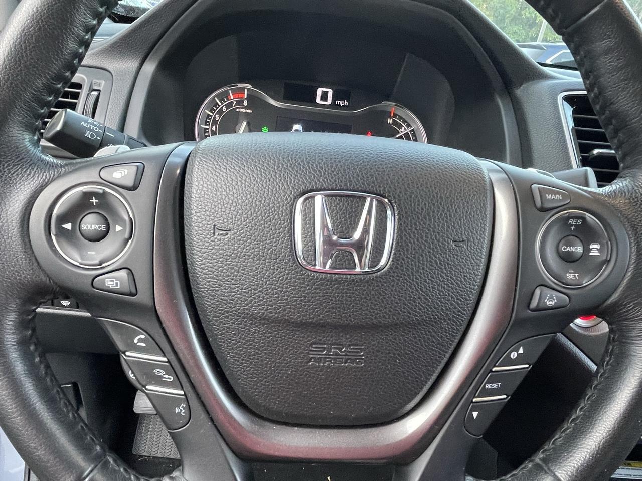 2022 Honda Ridgeline RTL-E Alexandria VA