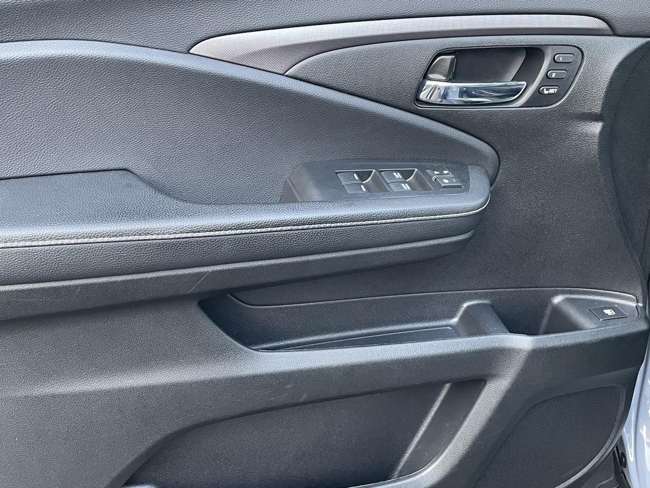 2022 Honda Ridgeline RTL-E Alexandria VA
