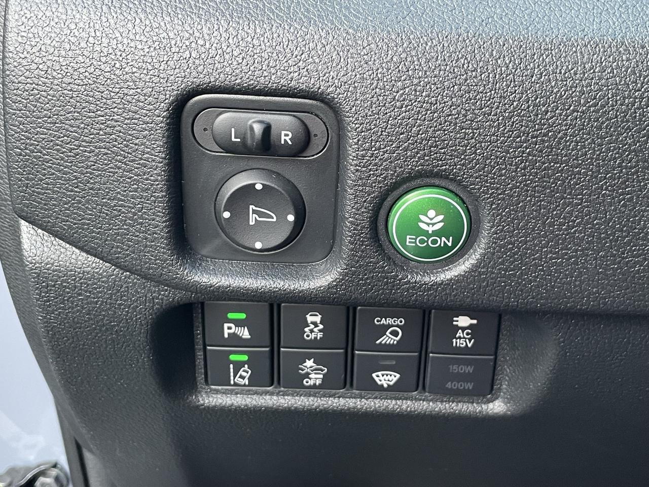 2022 Honda Ridgeline RTL-E Alexandria VA