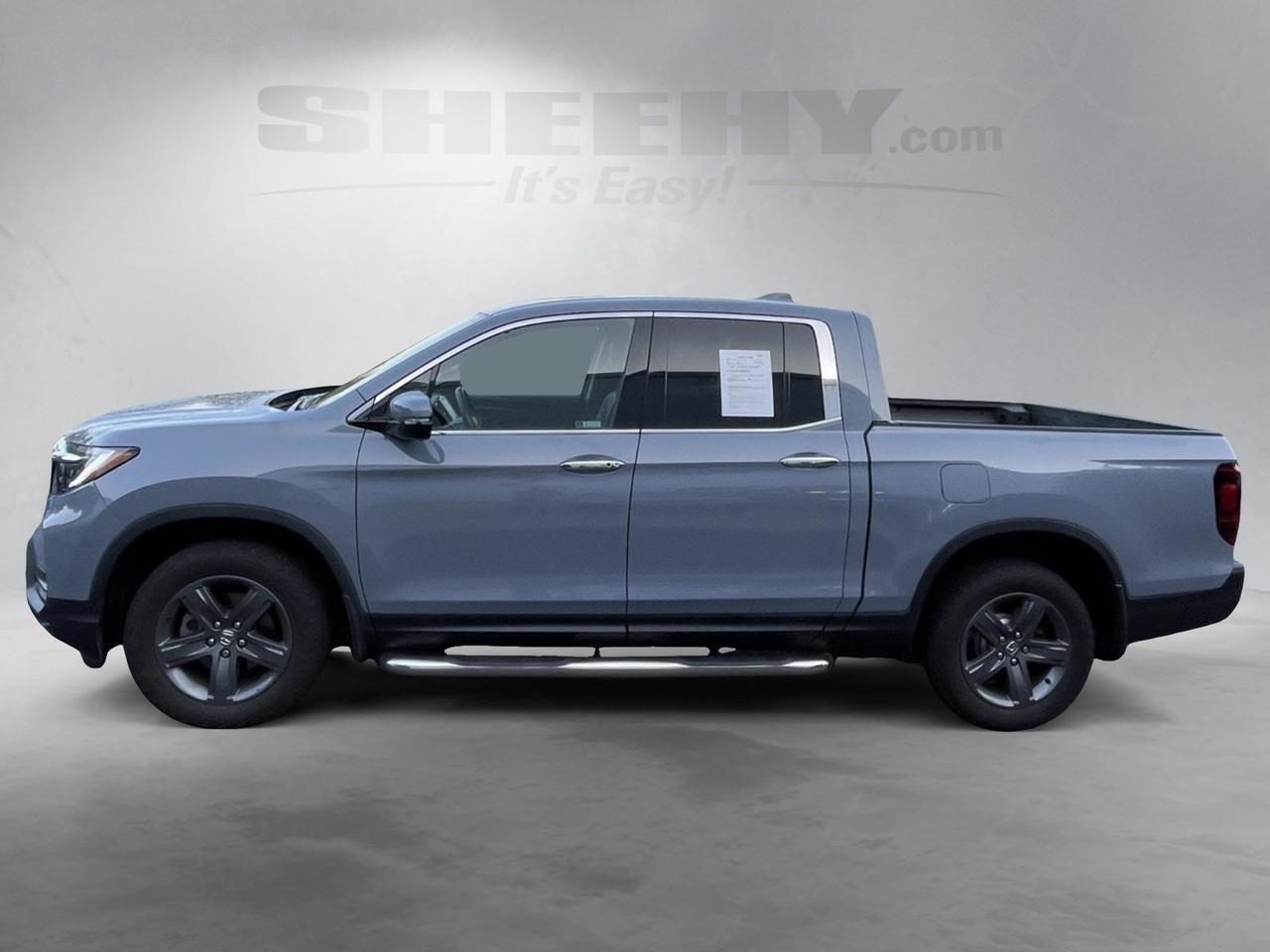 2022 Honda Ridgeline RTL-E Alexandria VA