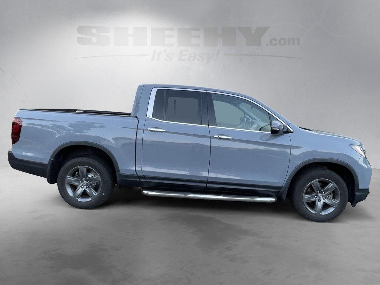 2022 Honda Ridgeline RTL-E Alexandria VA