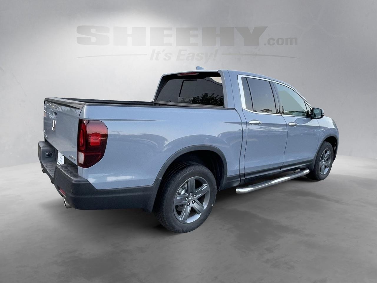 2022 Honda Ridgeline RTL-E Alexandria VA