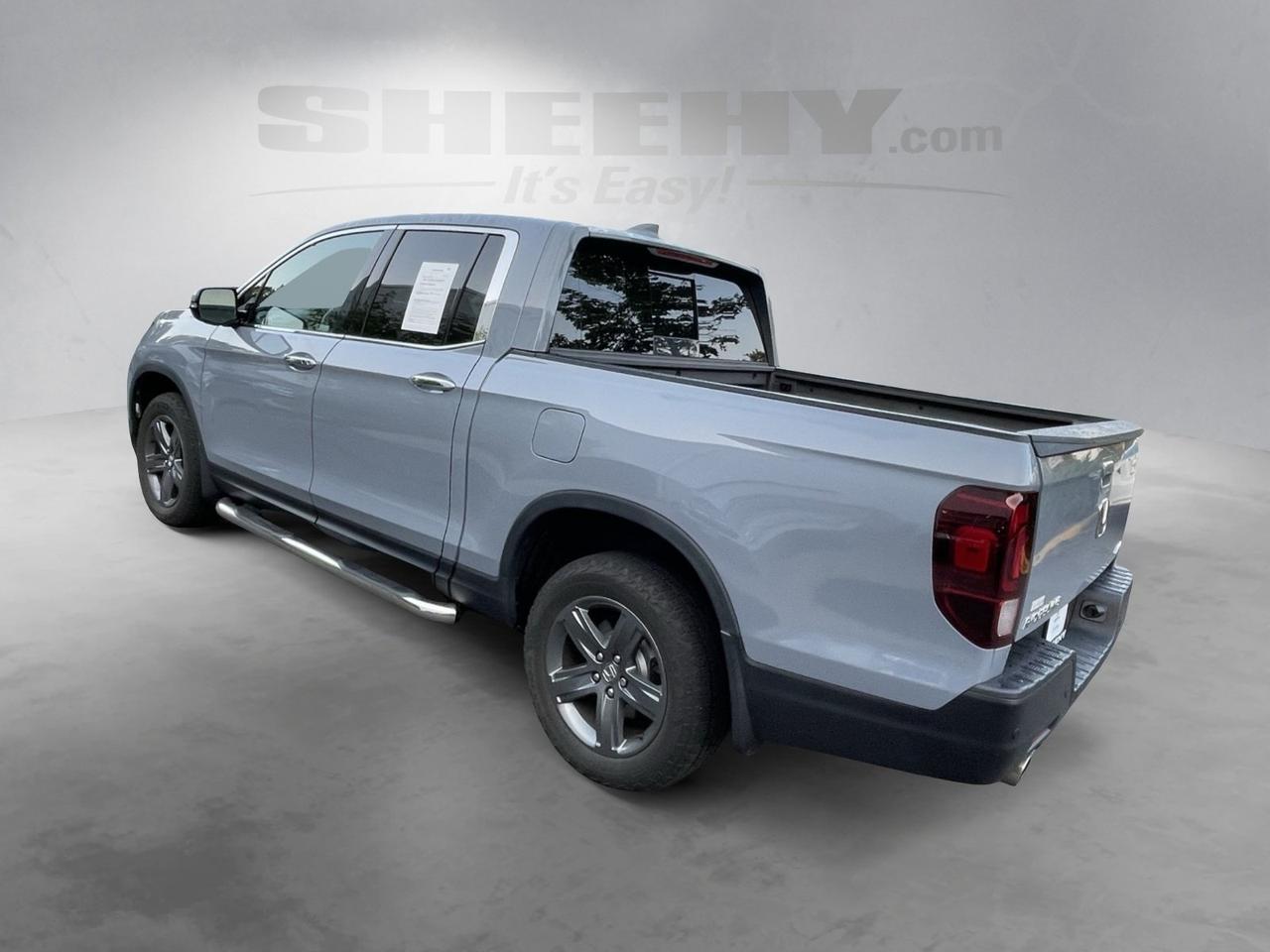 2022 Honda Ridgeline RTL-E Alexandria VA