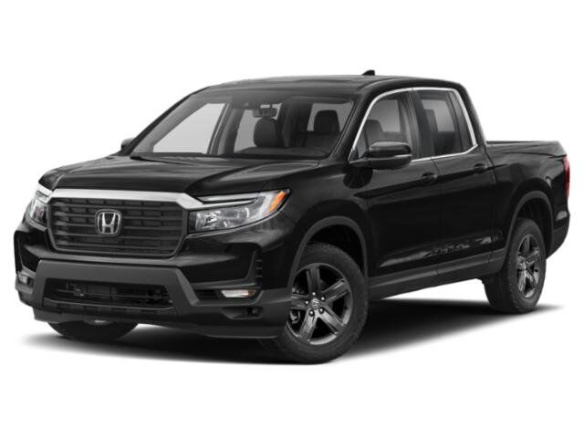 2022 Honda Ridgeline RTL Johnson City TN