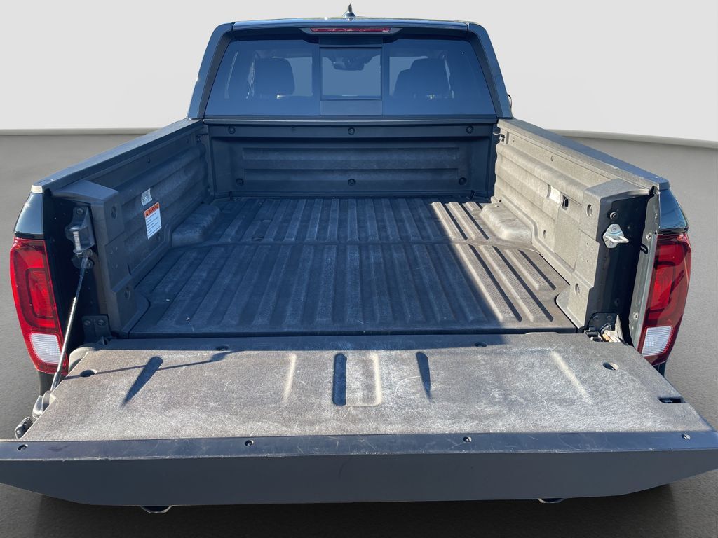 2022 Honda Ridgeline RTL North Attleboro MA