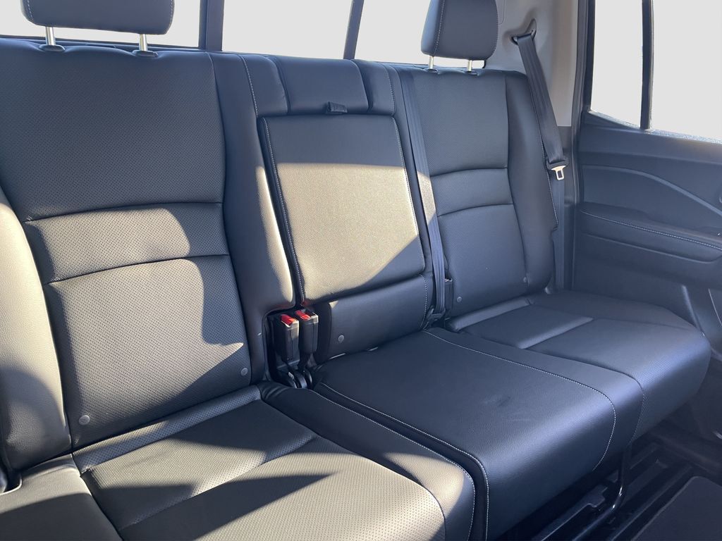 2022 Honda Ridgeline RTL North Attleboro MA