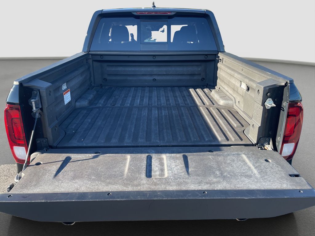 2022 Honda Ridgeline RTL North Attleboro MA