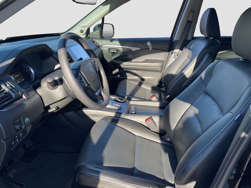 2022 Honda Ridgeline RTL North Attleboro MA