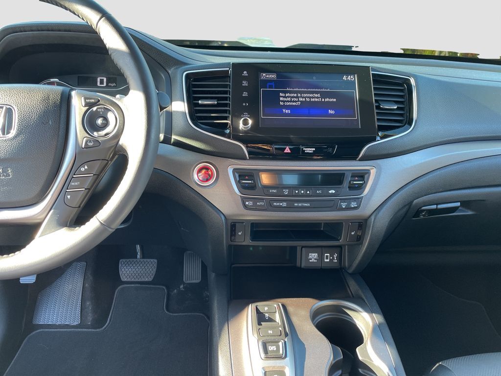 2022 Honda Ridgeline RTL North Attleboro MA