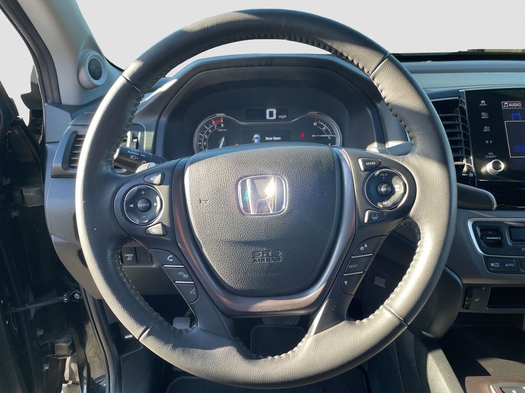 2022 Honda Ridgeline RTL North Attleboro MA