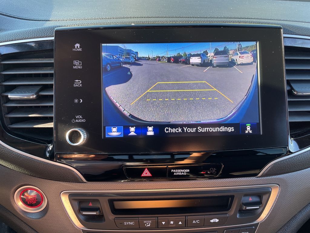 2022 Honda Ridgeline RTL North Attleboro MA