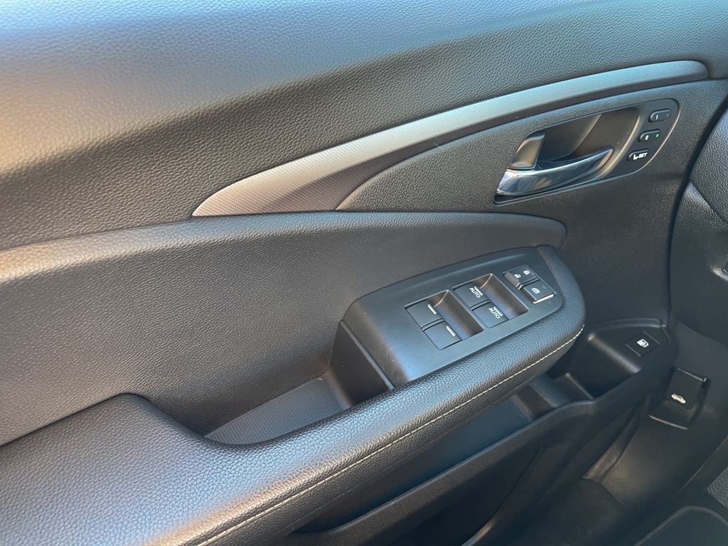 2022 Honda Ridgeline RTL North Attleboro MA