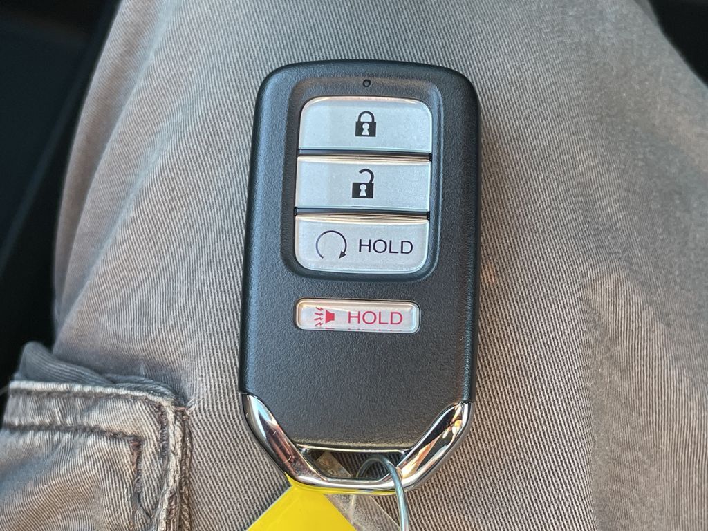 2022 Honda Ridgeline RTL North Attleboro MA