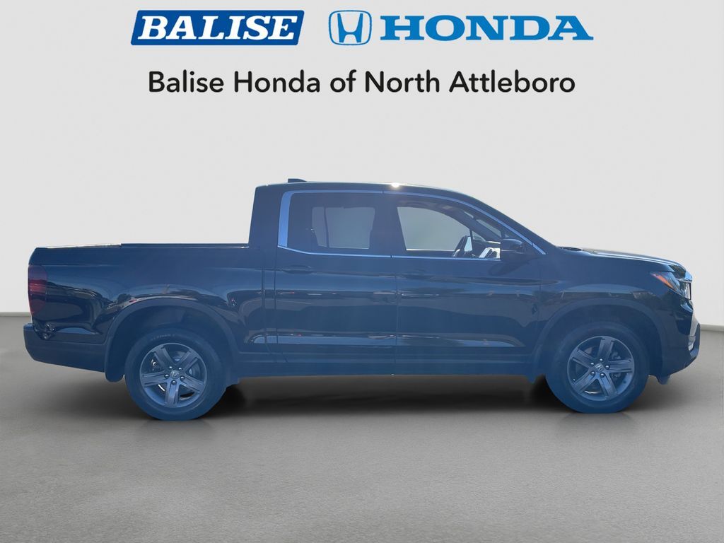 2022 Honda Ridgeline RTL North Attleboro MA
