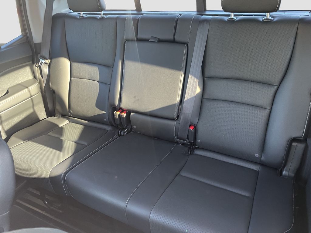 2022 Honda Ridgeline RTL North Attleboro MA