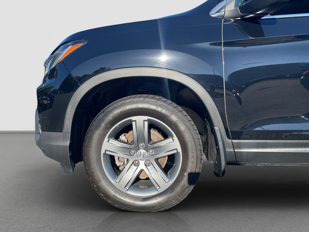 2022 Honda Ridgeline RTL North Attleboro MA