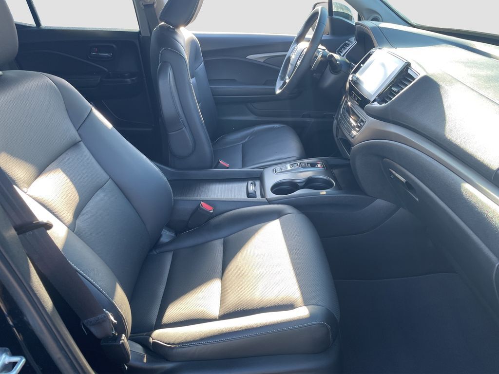 2022 Honda Ridgeline RTL North Attleboro MA