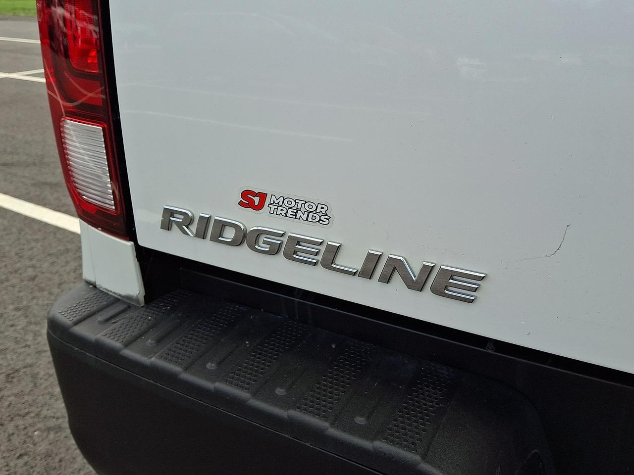 2022 Honda Ridgeline RTL Vineland NJ