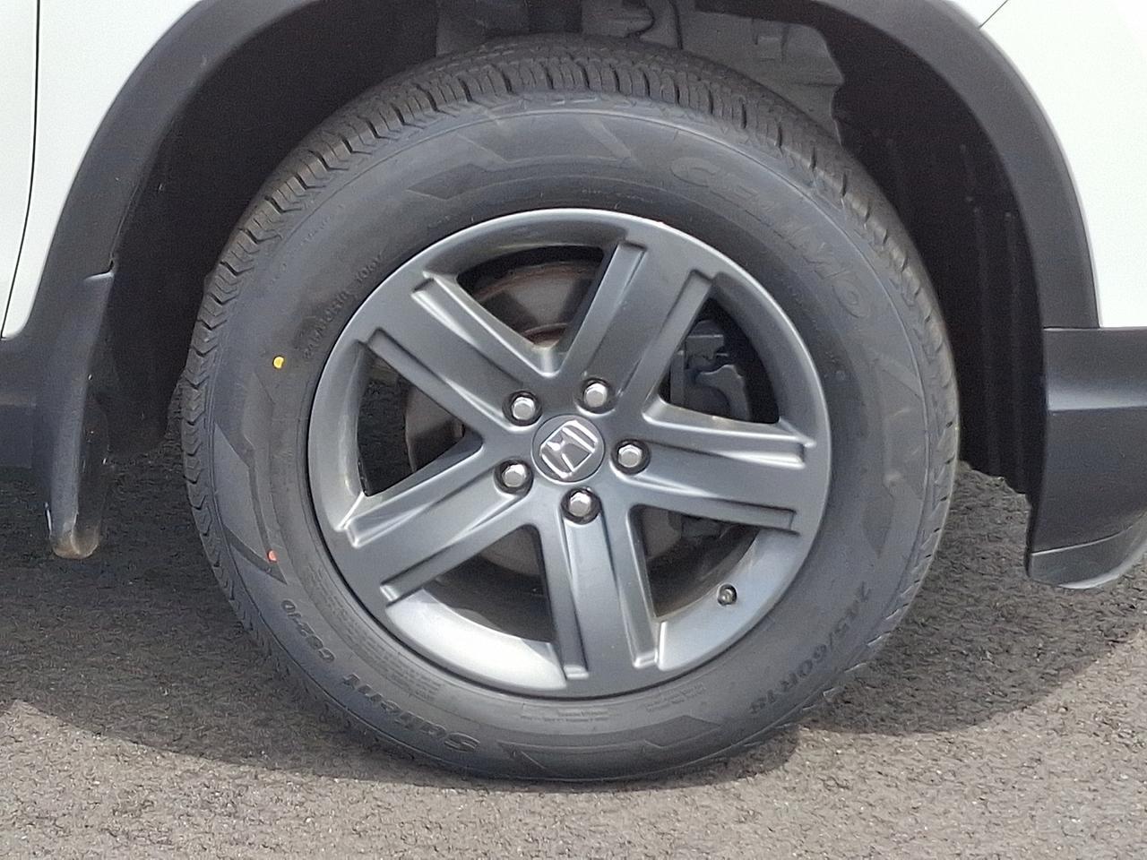 2022 Honda Ridgeline RTL Vineland NJ