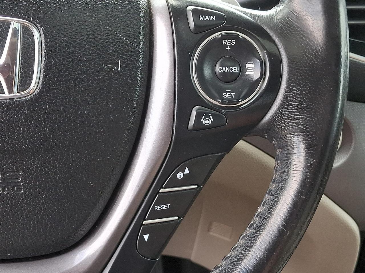 2022 Honda Ridgeline RTL Vineland NJ