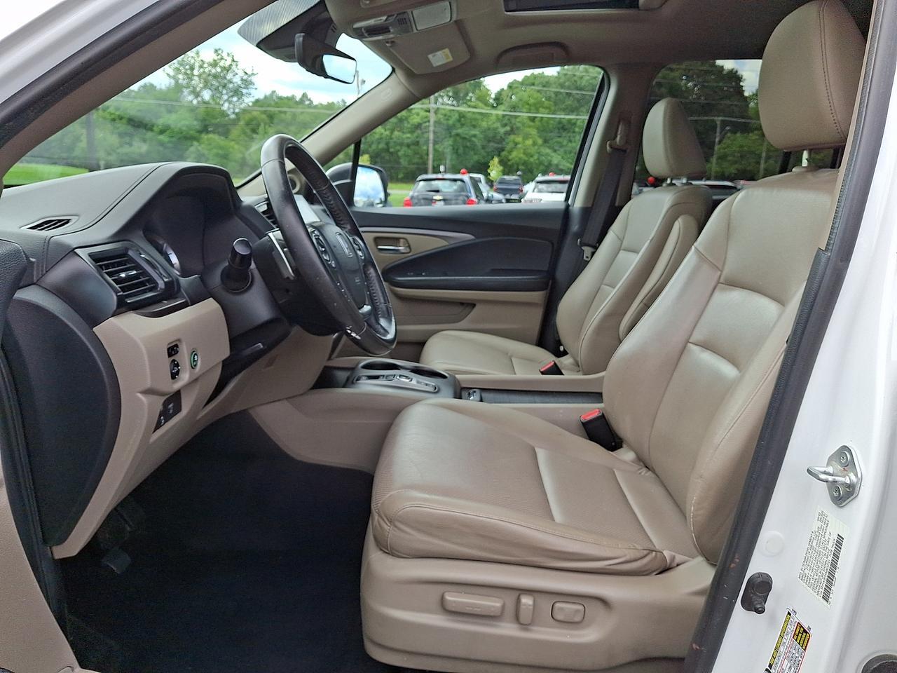 2022 Honda Ridgeline RTL Vineland NJ