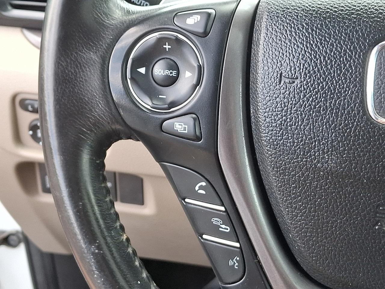 2022 Honda Ridgeline RTL Vineland NJ