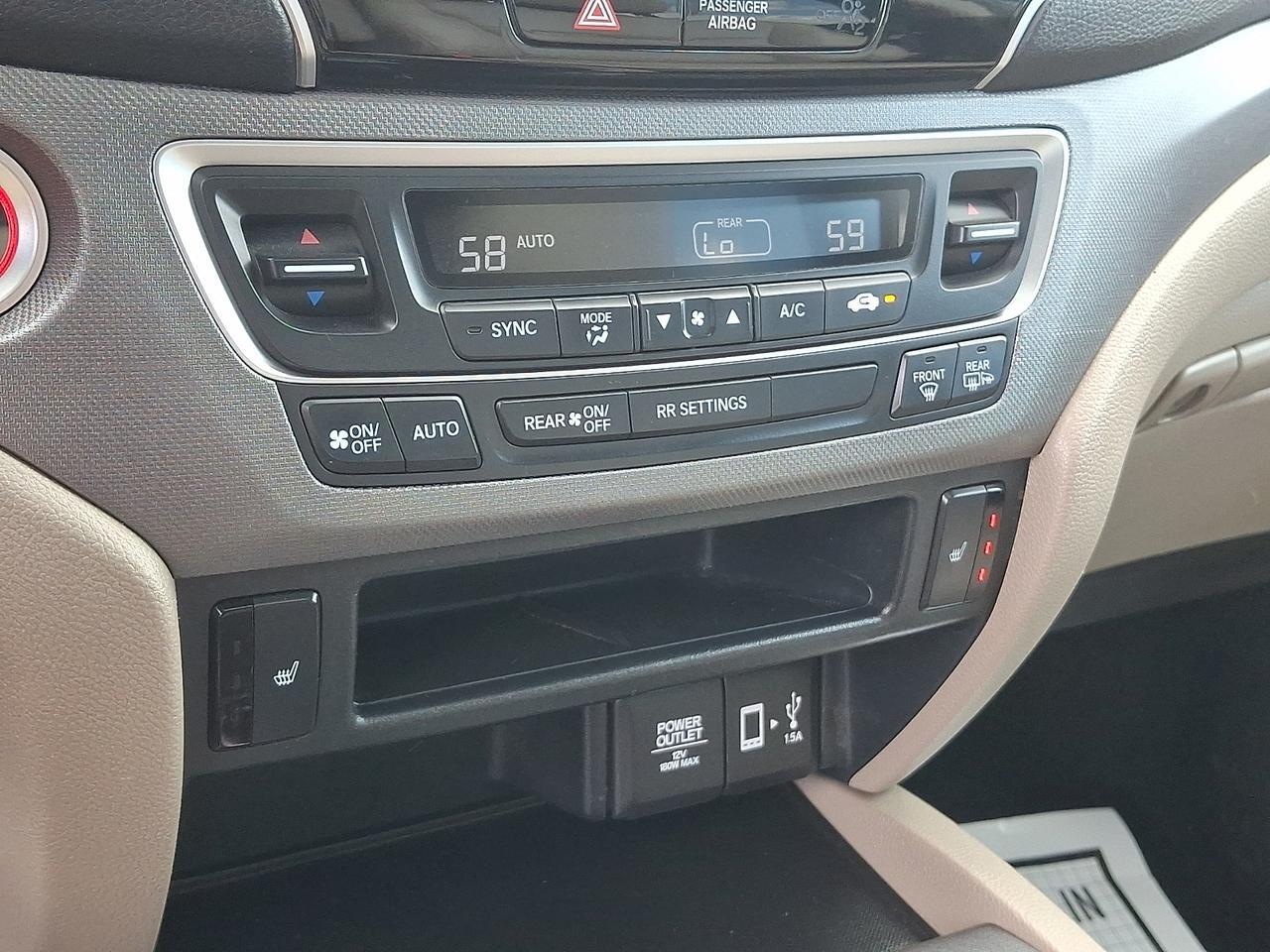 2022 Honda Ridgeline RTL Vineland NJ