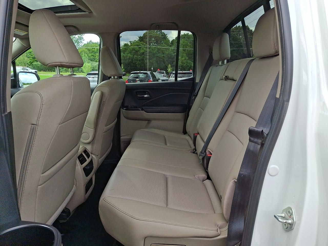 2022 Honda Ridgeline RTL Vineland NJ