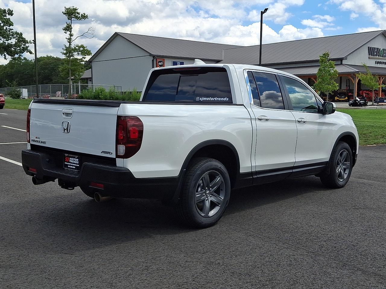 2022 Honda Ridgeline RTL Vineland NJ