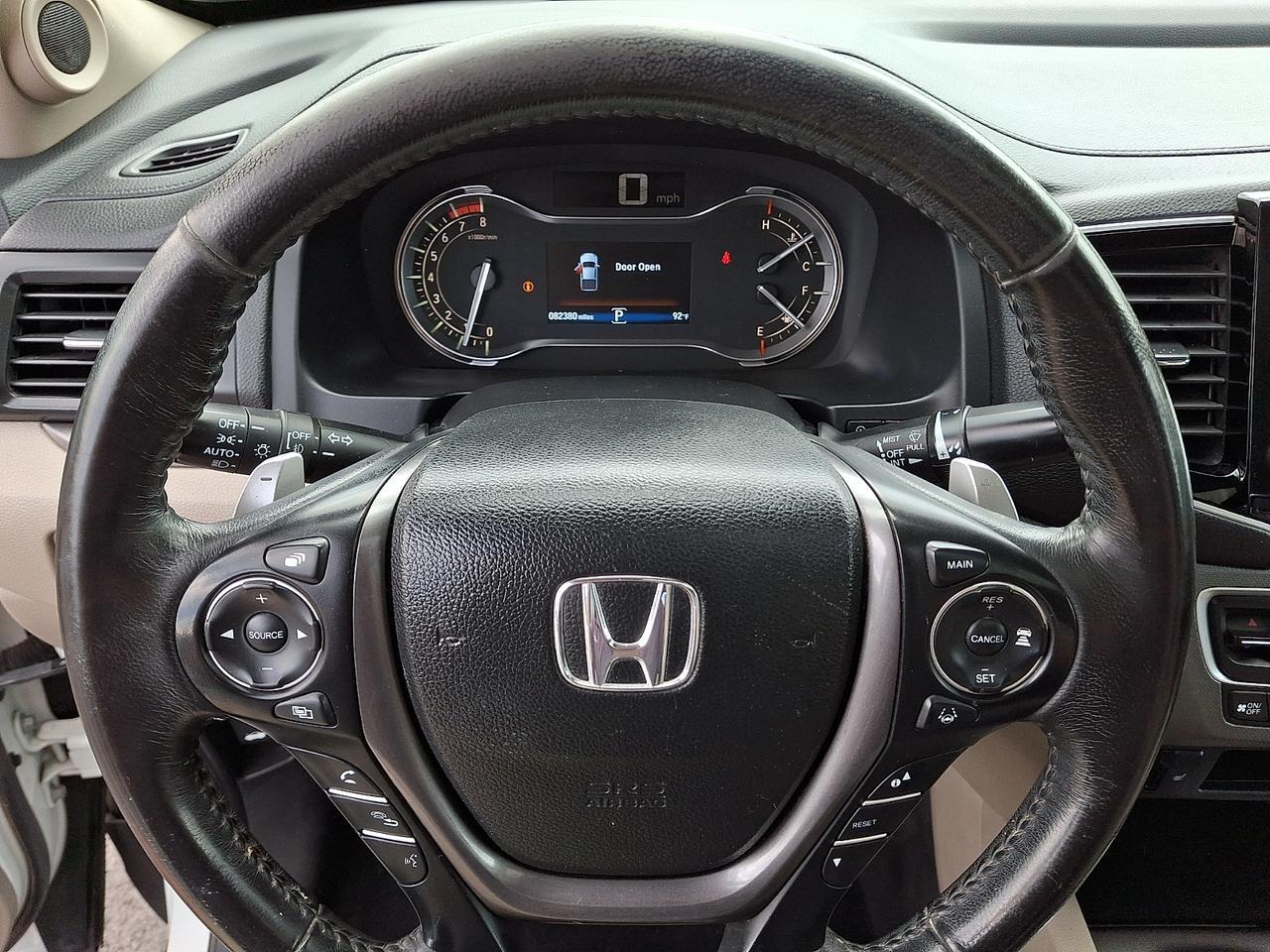 2022 Honda Ridgeline RTL Vineland NJ
