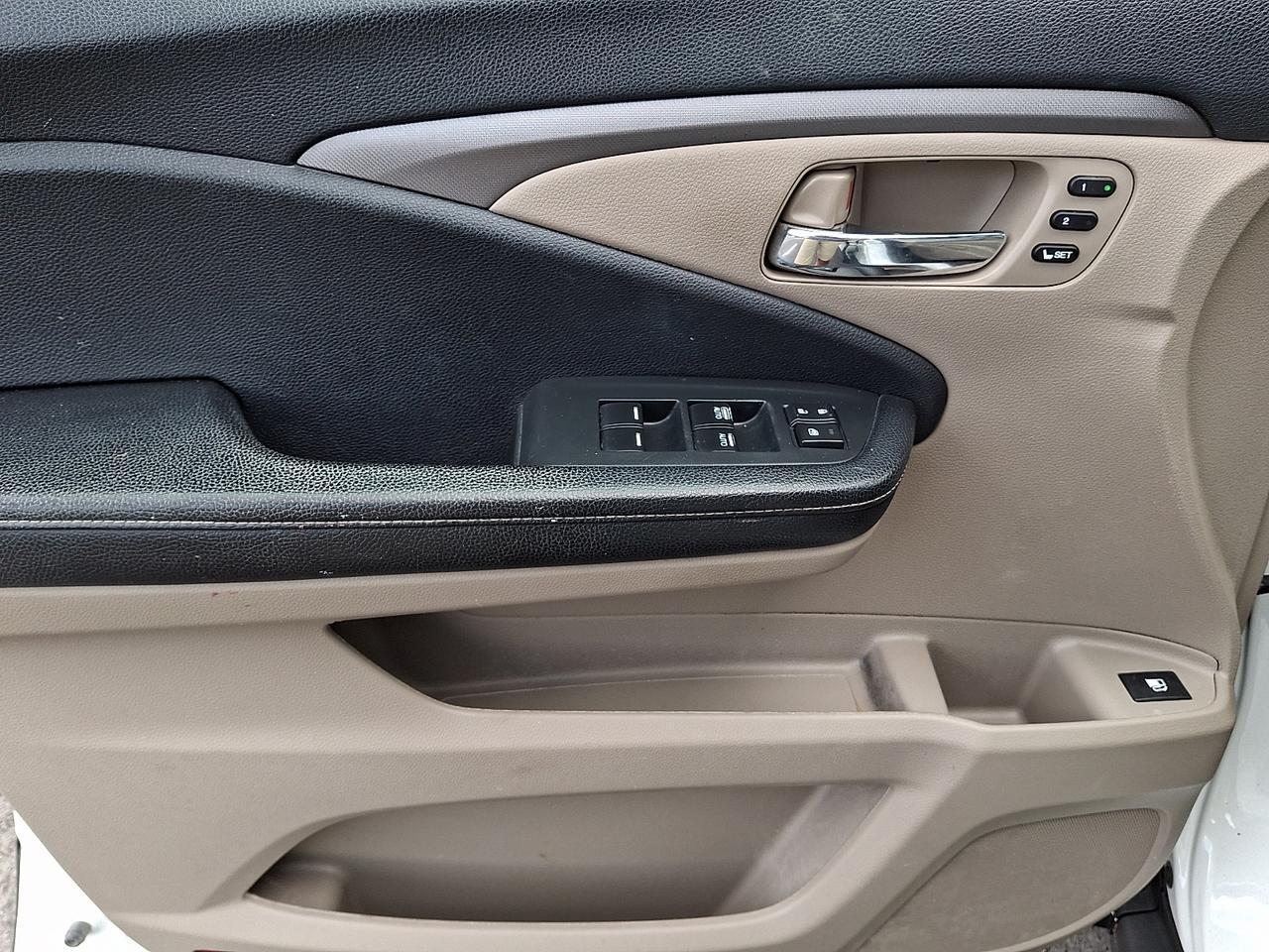 2022 Honda Ridgeline RTL Vineland NJ
