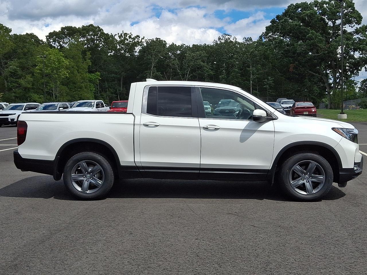 2022 Honda Ridgeline RTL Vineland NJ