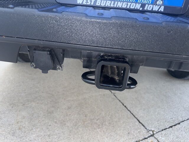 2022 Honda Ridgeline RTL West Burlington IA