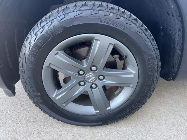 2022 Honda Ridgeline RTL West Burlington IA