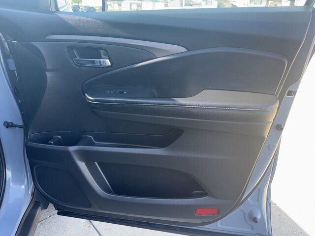 2022 Honda Ridgeline RTL West Burlington IA