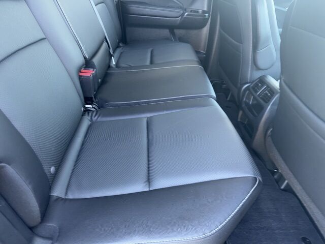 2022 Honda Ridgeline RTL West Burlington IA
